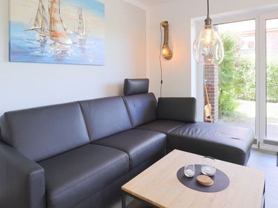 Ferienwohnung für 2 Personen (48 m²) in Cuxhaven 3/10