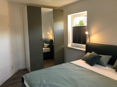 Ferienwohnung für 2 Personen (48 m²) in Cuxhaven 9/10