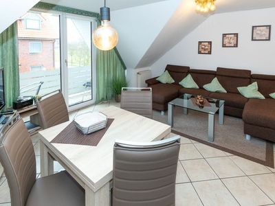 Ferienwohnung für 3 Personen (54 m²) in Cuxhaven 2/10