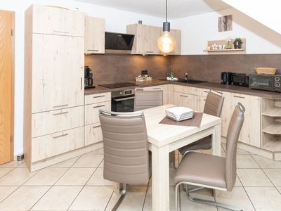 Ferienwohnung für 3 Personen (54 m²) in Cuxhaven 3/10