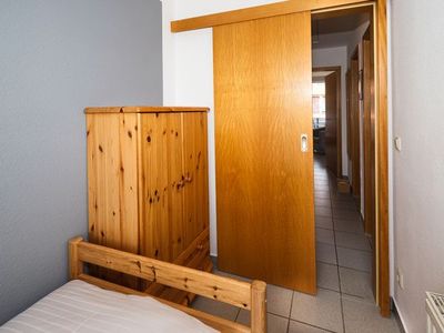 Ferienwohnung für 3 Personen (54 m²) in Cuxhaven 9/10