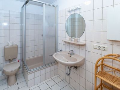 Ferienwohnung für 3 Personen (54 m²) in Cuxhaven 5/10