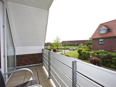 Ferienwohnung für 3 Personen (54 m²) in Cuxhaven 10/10