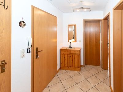 Ferienwohnung für 3 Personen (54 m²) in Cuxhaven 8/10