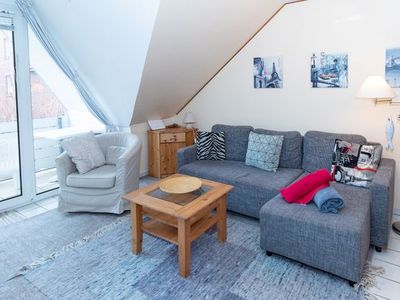 Ferienwohnung für 3 Personen (54 m²) in Cuxhaven 1/10