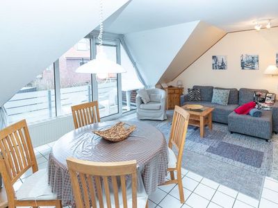 Ferienwohnung für 3 Personen (54 m²) in Cuxhaven 2/10