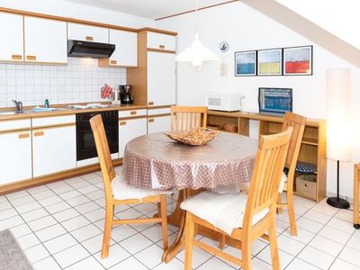 Ferienwohnung für 3 Personen (54 m²) in Cuxhaven 3/10