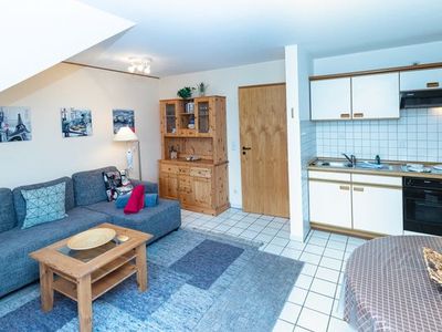 Ferienwohnung für 3 Personen (54 m²) in Cuxhaven 5/10