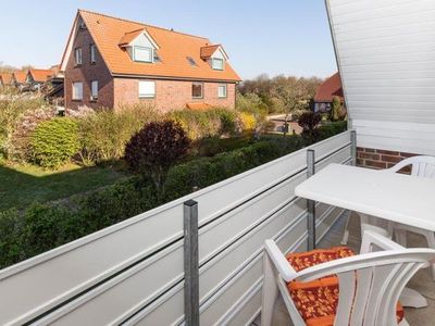 Ferienwohnung für 3 Personen (54 m²) in Cuxhaven 8/10