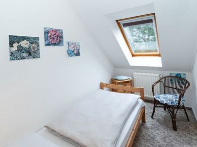 Ferienwohnung für 3 Personen (54 m²) in Cuxhaven 9/10