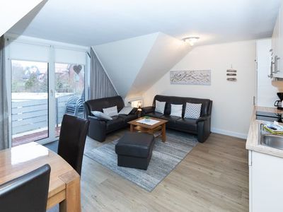 Ferienwohnung für 5 Personen (69 m²) in Cuxhaven 1/10