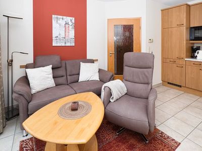 Ferienwohnung für 4 Personen (52 m²) in Cuxhaven 4/10