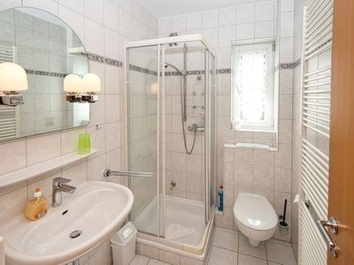 Ferienwohnung für 4 Personen (52 m²) in Cuxhaven 10/10