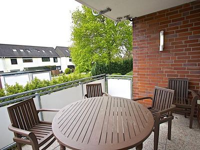 Ferienwohnung für 6 Personen (104 m²) in Cuxhaven 4/10