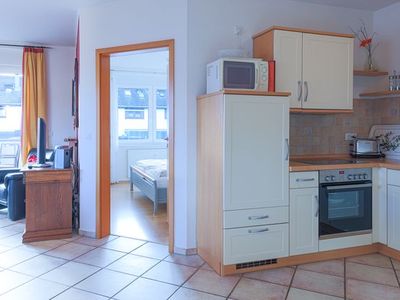 Ferienwohnung für 6 Personen (104 m²) in Cuxhaven 5/10