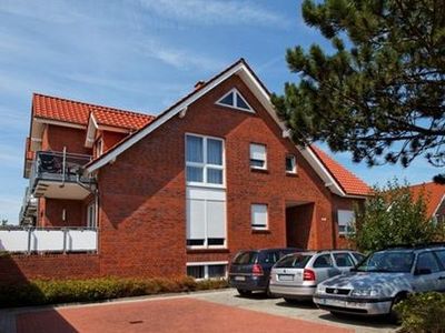 Ferienwohnung für 3 Personen (50 m²) in Cuxhaven 9/10