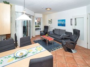 Ferienwohnung für 3 Personen (46 m²) in Cuxhaven