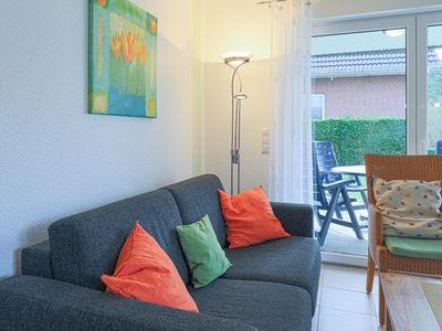 Ferienwohnung für 3 Personen (46 m²) in Cuxhaven 9/10