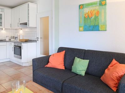 Ferienwohnung für 3 Personen (46 m²) in Cuxhaven 10/10