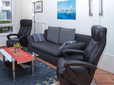 Ferienwohnung für 3 Personen (46 m²) in Cuxhaven 5/10