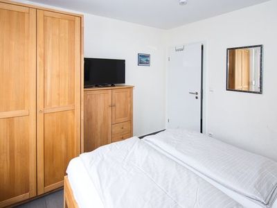 Ferienwohnung für 2 Personen (42 m²) in Cuxhaven 5/10