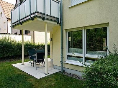 Ferienwohnung für 2 Personen (42 m²) in Cuxhaven 9/10