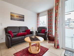 Ferienwohnung für 2 Personen (46 m²) in Cuxhaven