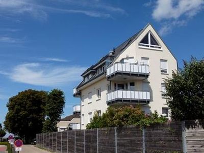 Ferienwohnung für 2 Personen (46 m²) in Cuxhaven 10/10