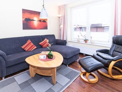 Ferienwohnung für 3 Personen (50 m²) in Cuxhaven 4/10