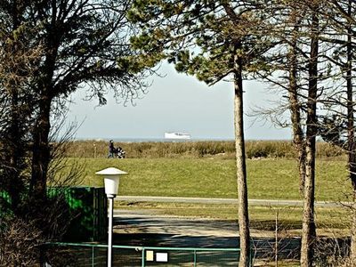 Ferienwohnung für 3 Personen (50 m²) in Cuxhaven 7/10