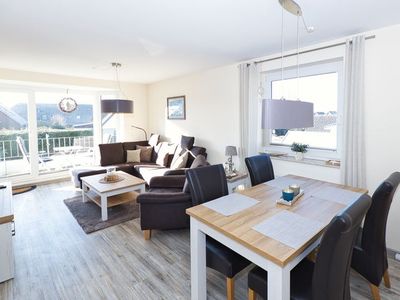 Ferienwohnung für 2 Personen (52 m²) in Cuxhaven 1/10