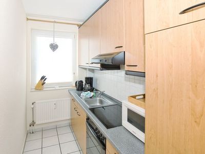 Ferienwohnung für 2 Personen (52 m²) in Cuxhaven 4/10