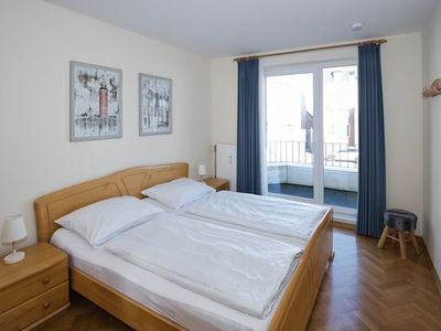 Ferienwohnung für 2 Personen (52 m²) in Cuxhaven 6/10