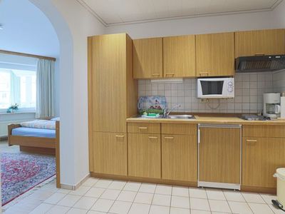 Ferienwohnung für 2 Personen (38 m²) in Cuxhaven 4/10