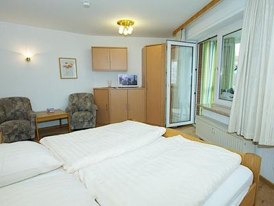 Ferienwohnung für 2 Personen (38 m²) in Cuxhaven 6/10