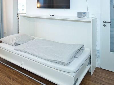 Ferienwohnung für 3 Personen (54 m²) in Cuxhaven 4/10