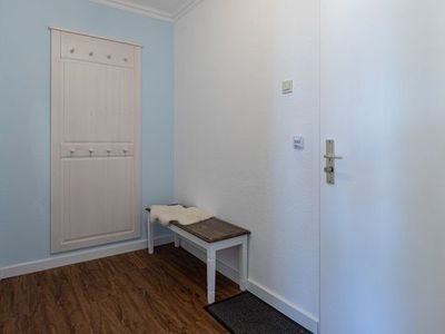 Ferienwohnung für 3 Personen (54 m²) in Cuxhaven 9/10