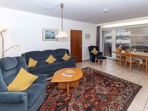 Ferienwohnung für 2 Personen (54 m²) in Cuxhaven