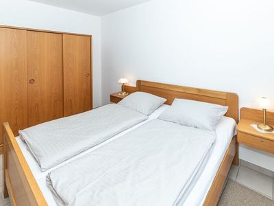 Ferienwohnung für 2 Personen (54 m²) in Cuxhaven 3/10