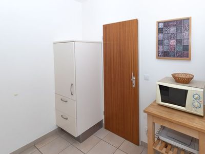 Ferienwohnung für 2 Personen (54 m²) in Cuxhaven 6/10