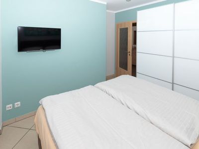 Ferienwohnung für 3 Personen (56 m²) in Cuxhaven 6/10