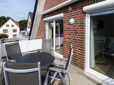 Ferienwohnung für 4 Personen (62 m²) in Cuxhaven 5/10