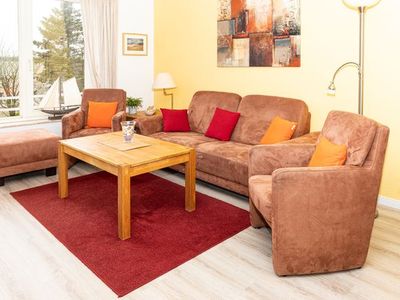 Ferienwohnung für 4 Personen (59 m²) in Cuxhaven 1/10