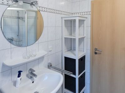 Ferienwohnung für 3 Personen (56 m²) in Cuxhaven 8/10