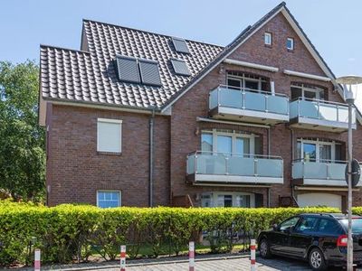 Ferienwohnung für 3 Personen (56 m²) in Cuxhaven 9/10