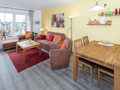 Ferienwohnung für 4 Personen (59 m²) in Cuxhaven 3/10