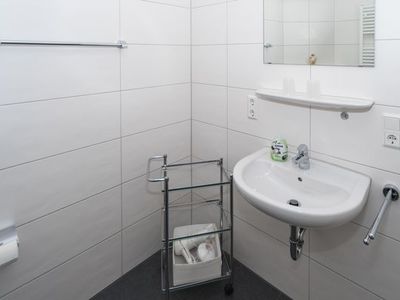 Ferienwohnung für 4 Personen (62 m²) in Cuxhaven 9/10