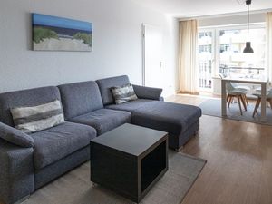 Ferienwohnung für 4 Personen (48 m&sup2;) in Cuxhaven