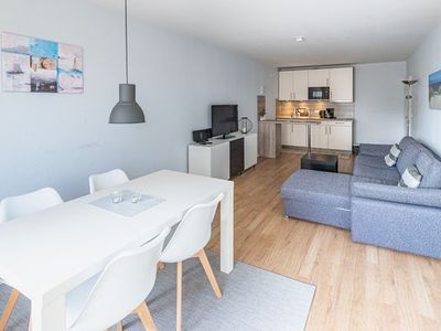 Ferienwohnung für 4 Personen (48 m²) in Cuxhaven 2/10