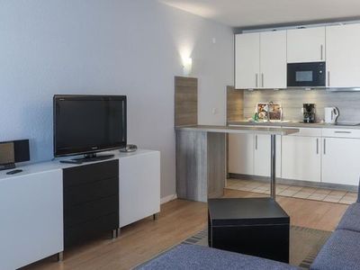 Ferienwohnung für 4 Personen (48 m²) in Cuxhaven 4/10